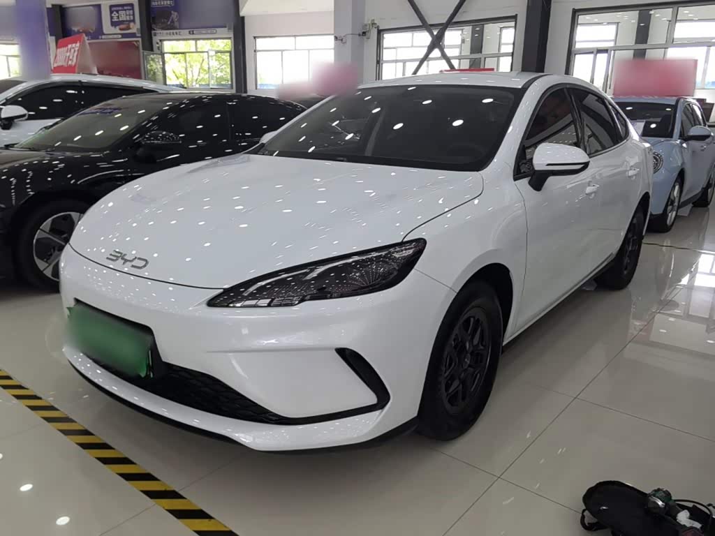 BYD Seal 05 DM-i