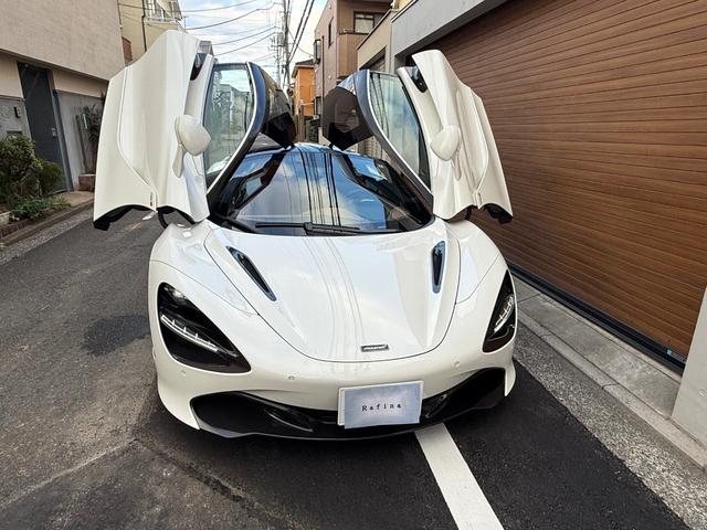 McLaren 720S
