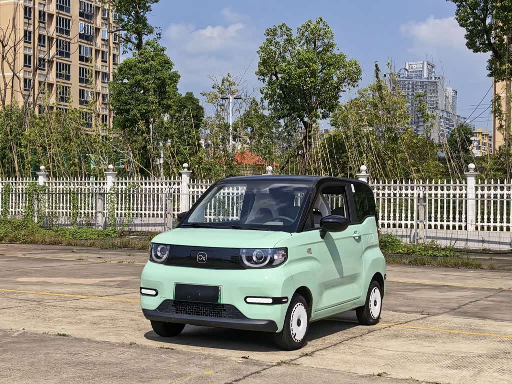 Chery QQ