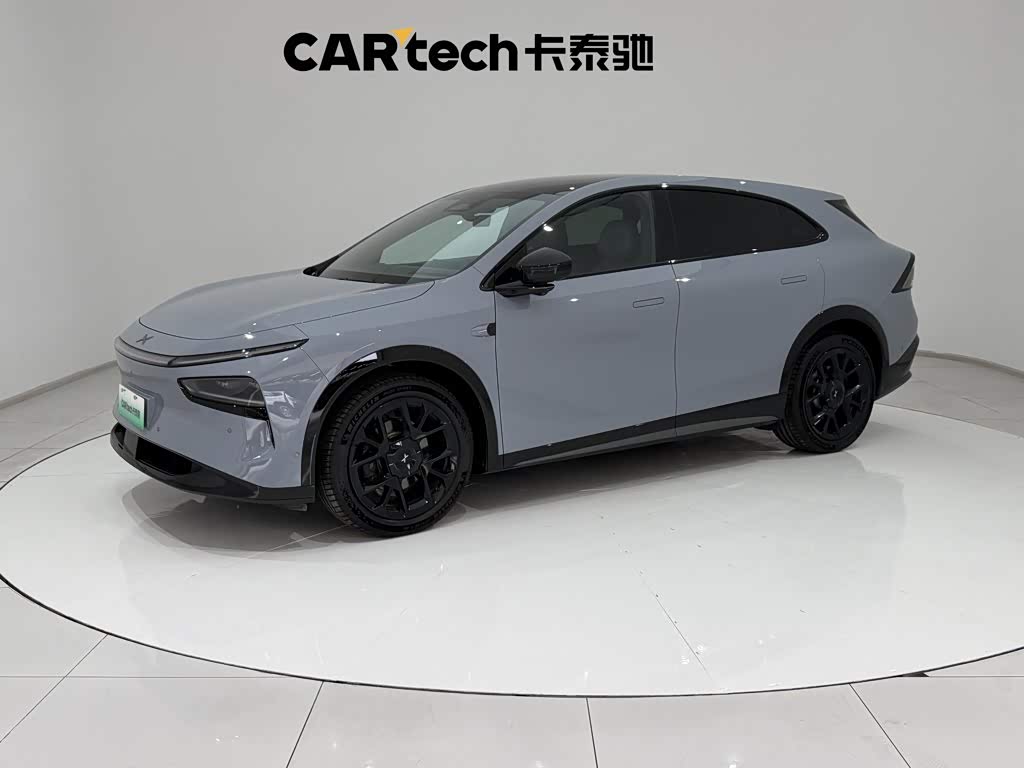 Xpeng G7