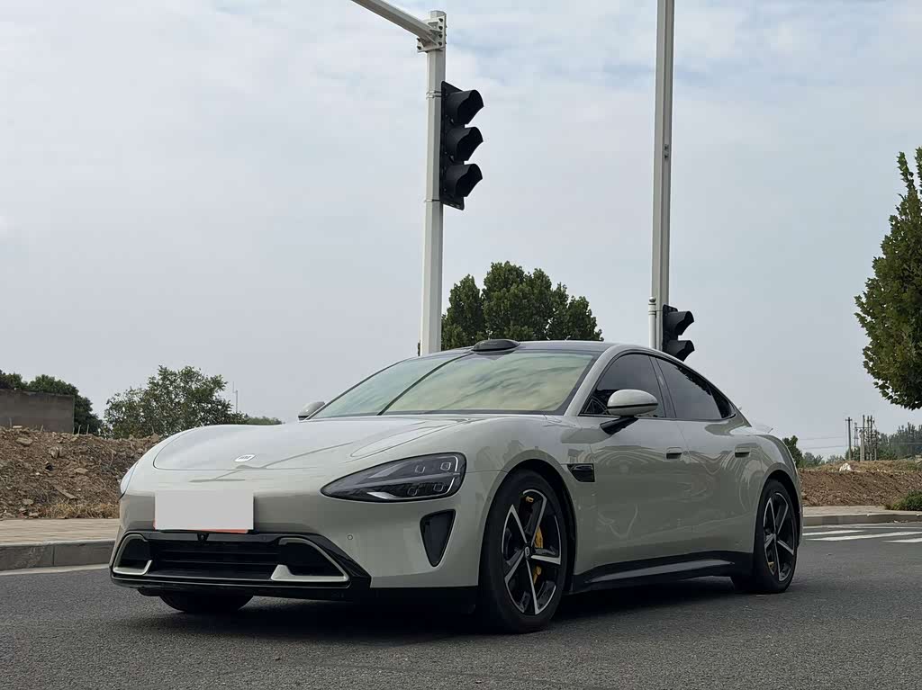 Xiaomi SU7