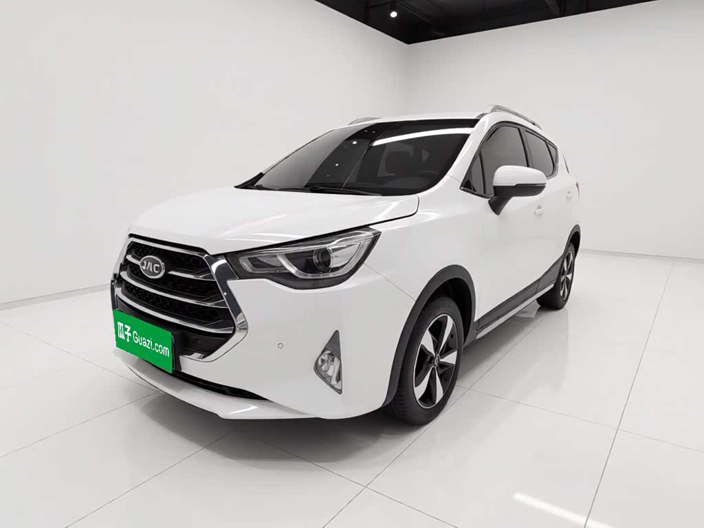 JAC S3