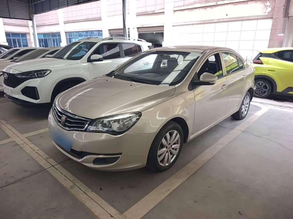 Roewe 350