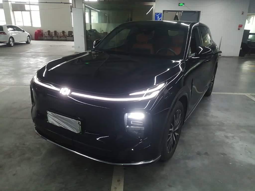 Changan Q07