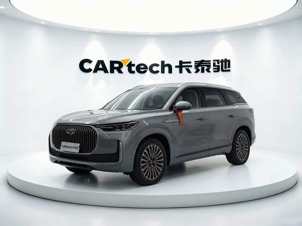 Chery 9 C-DM