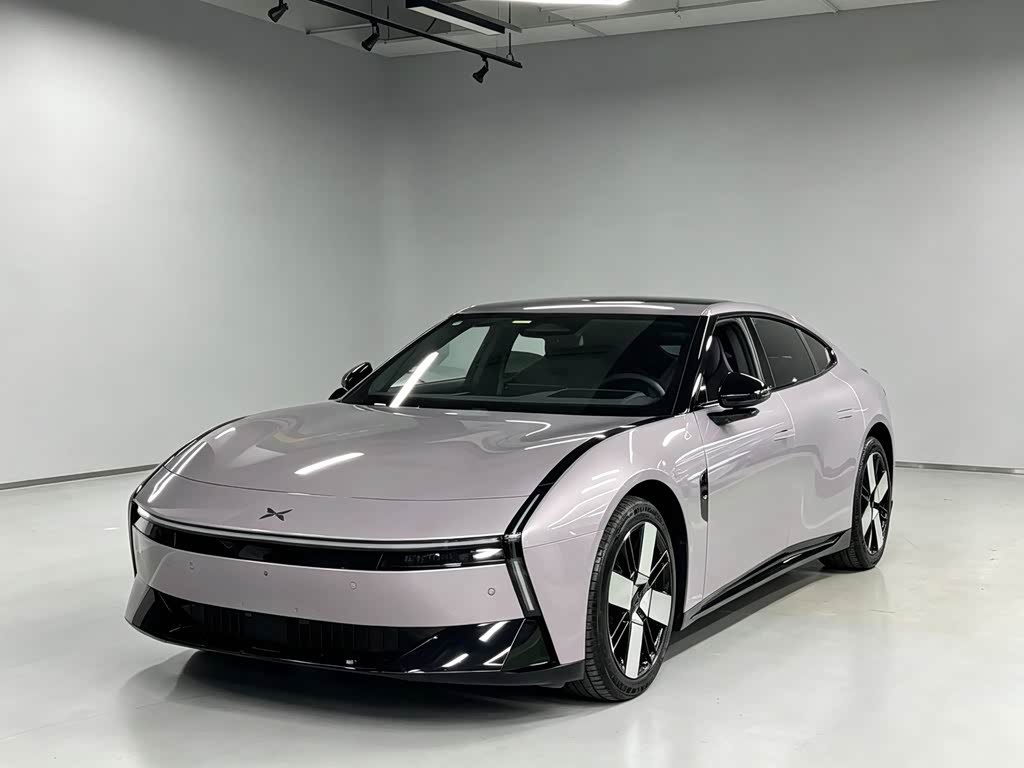 Xpeng P7