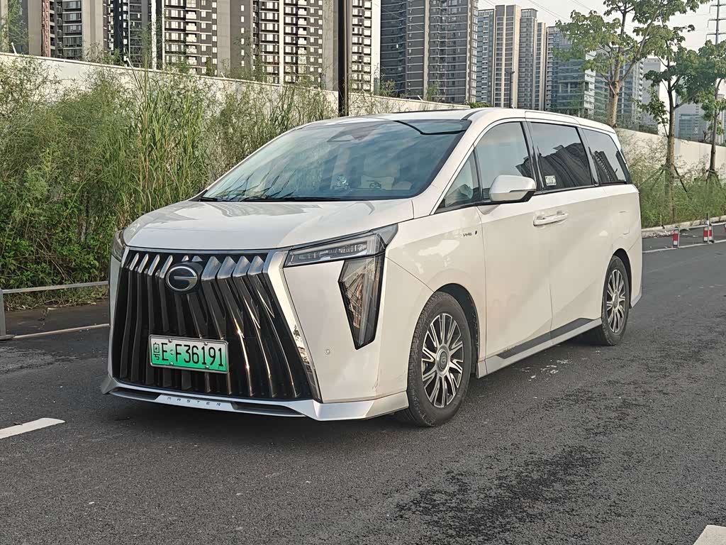 GAC E9