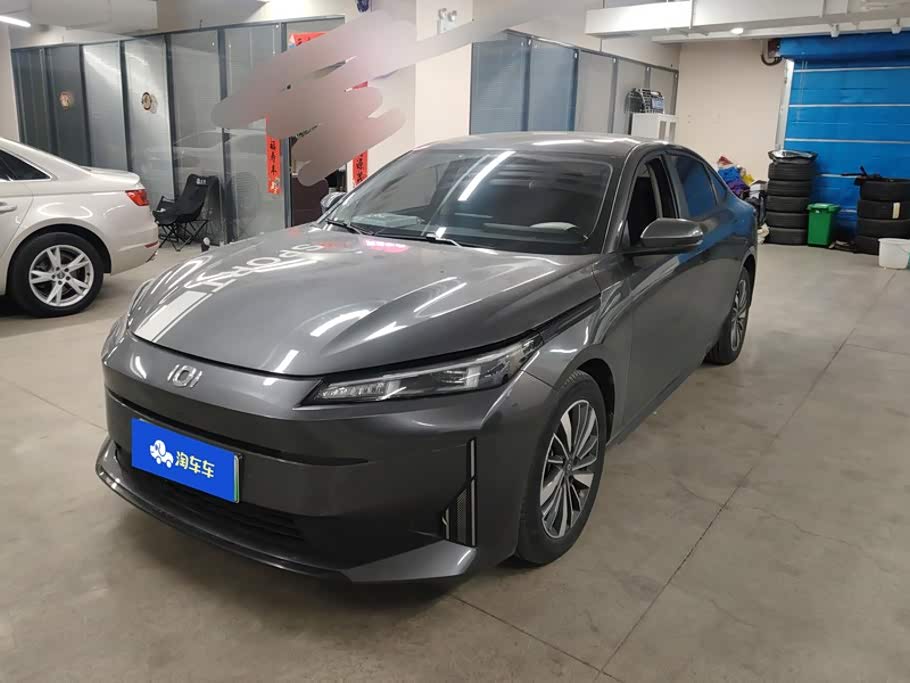 Changan A05