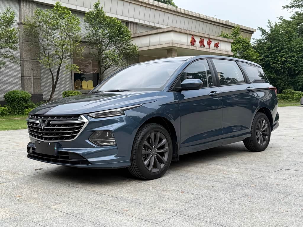 Wuling Victory