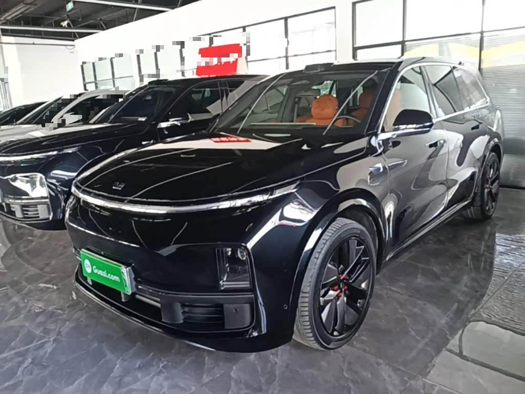 Li Auto L9
