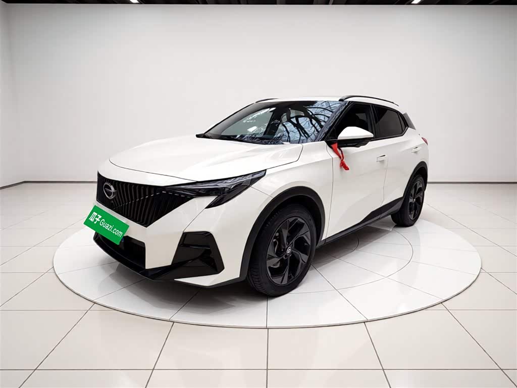 GAC GS3