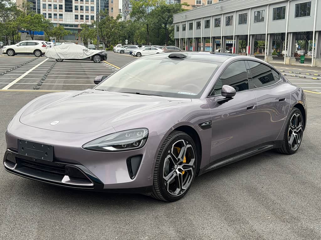 Xiaomi SU7