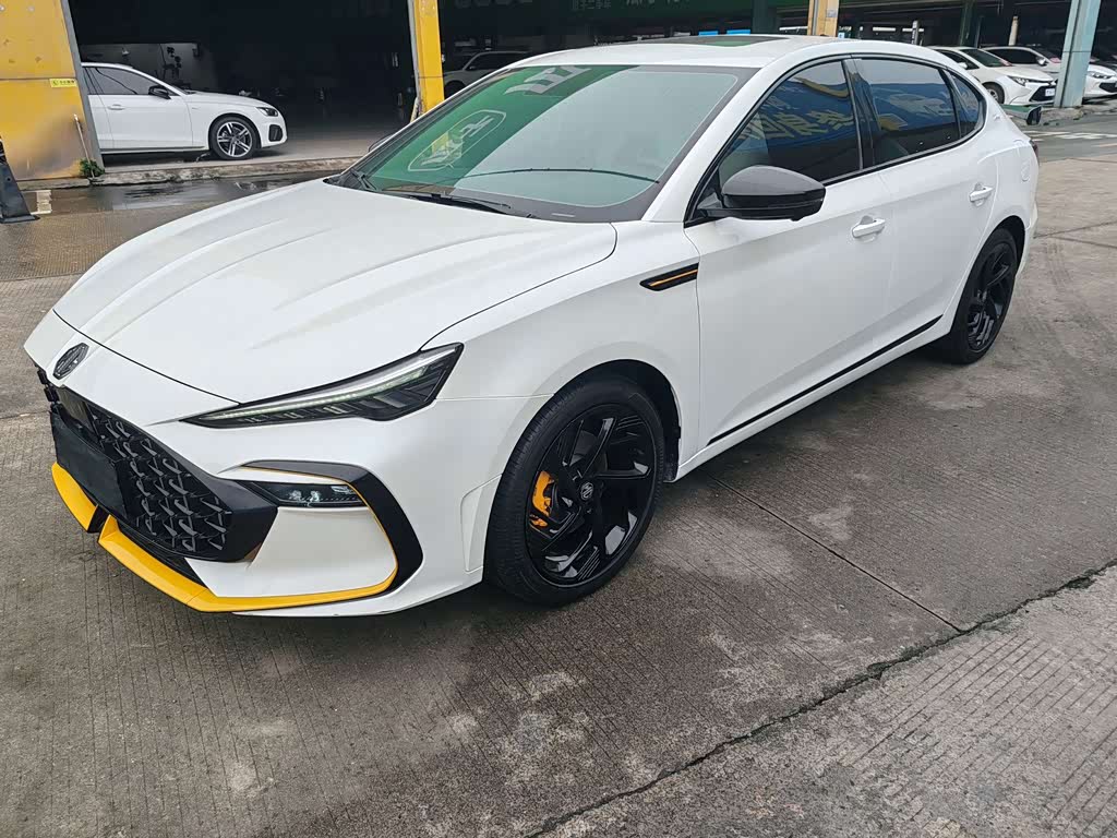MG 6