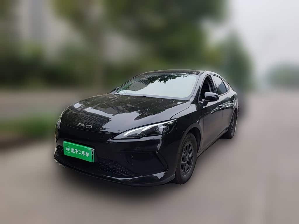BYD Seal 05 DM-i