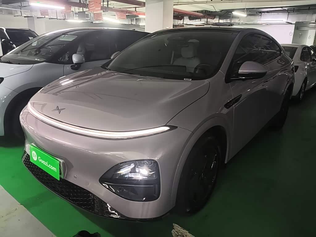 Xpeng G6