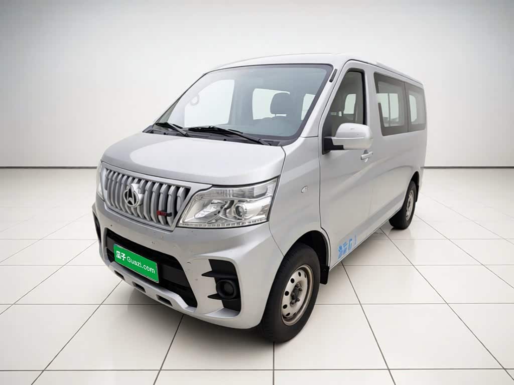 Changan M60