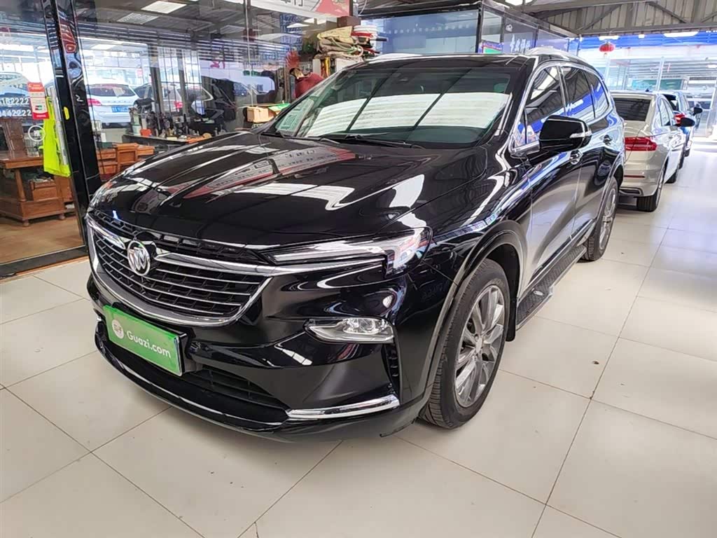 Buick Enclave