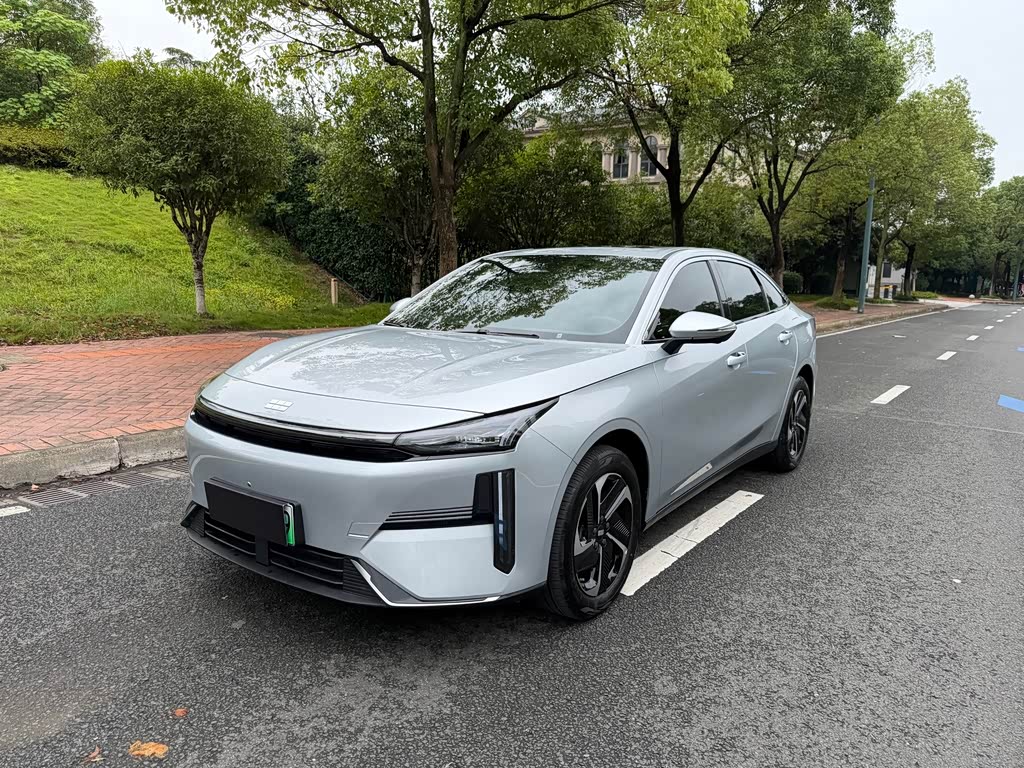 Geely Galaxy Galaxy L6