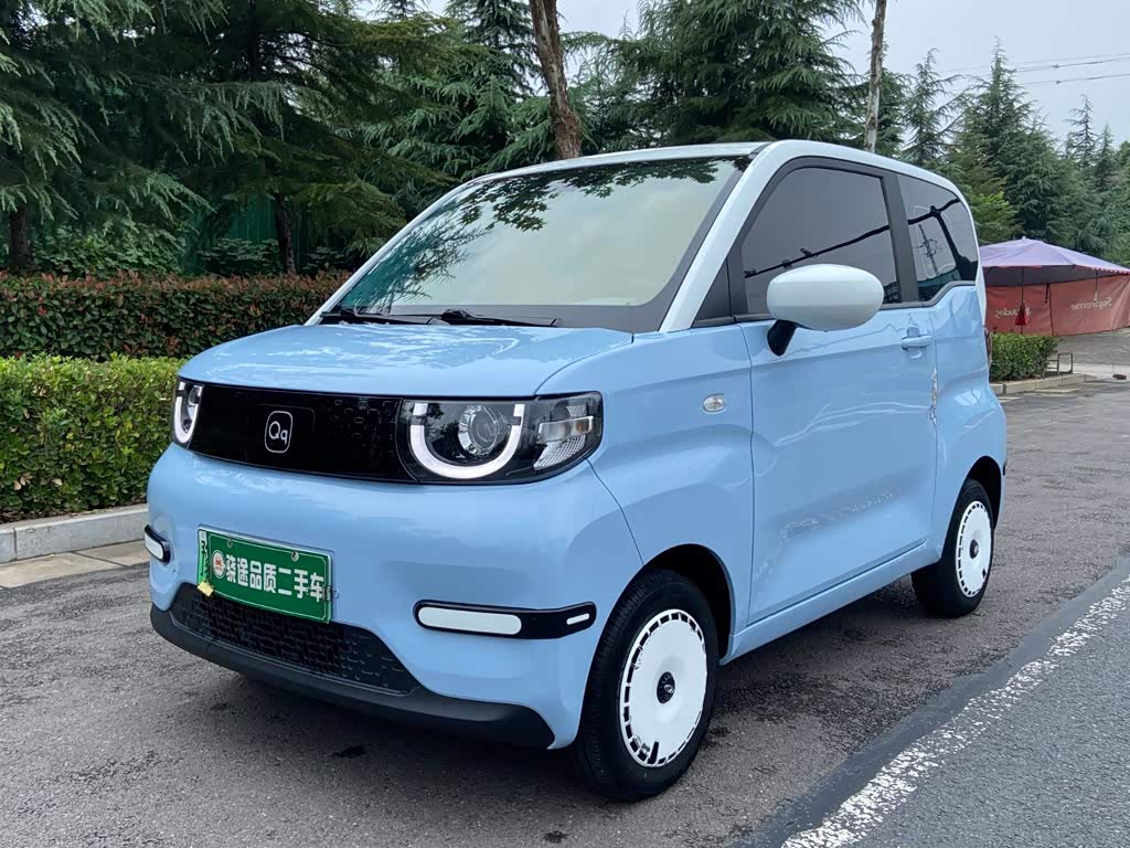 Chery QQ