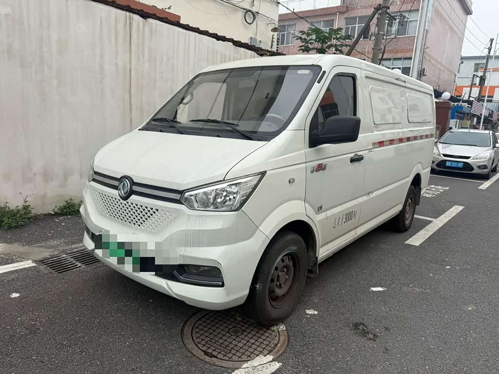 Dongfeng EM26