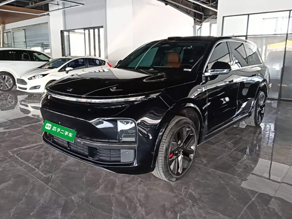 Li Auto L9