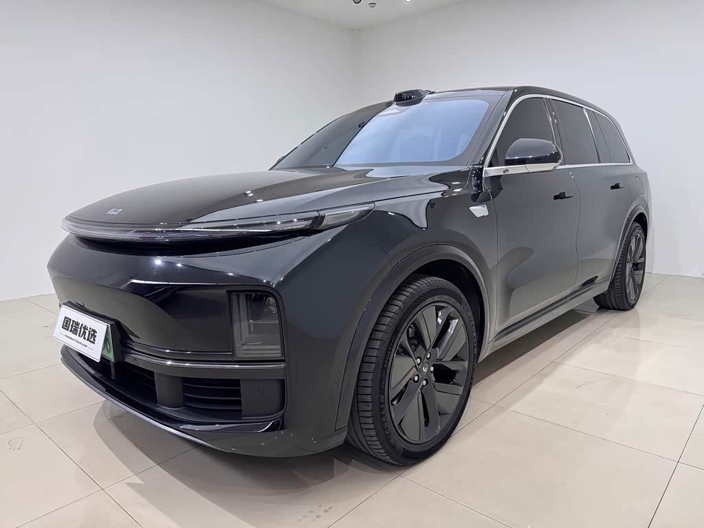 Li Auto L9