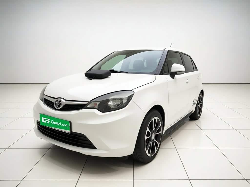 MG 3