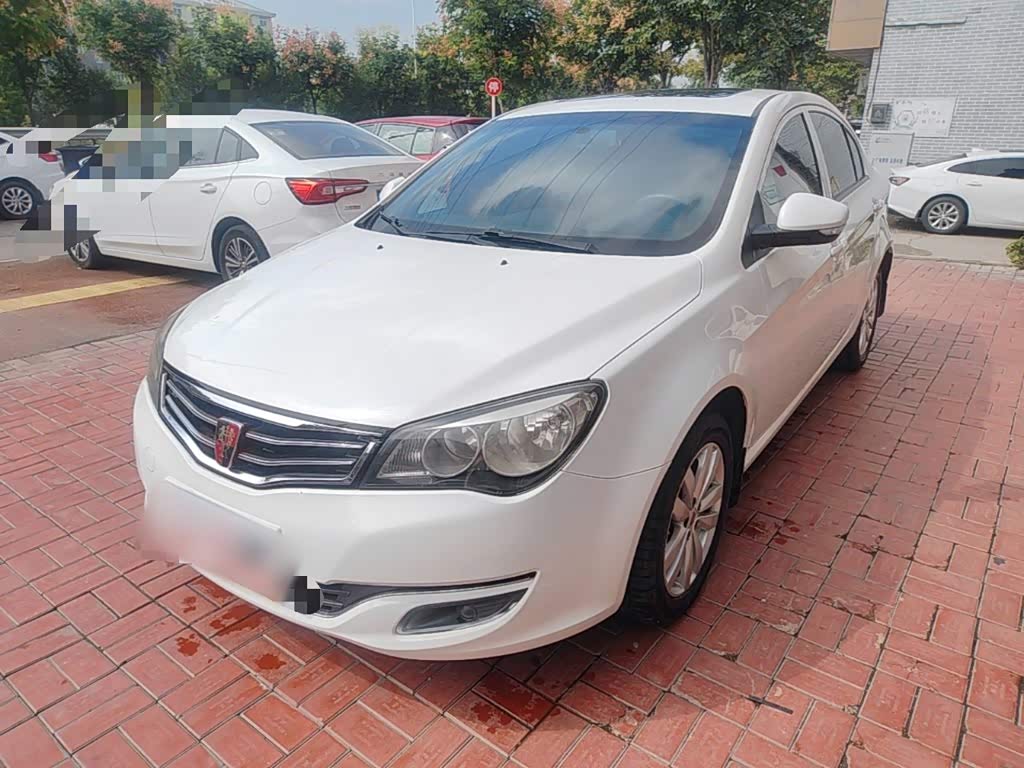 Roewe 350