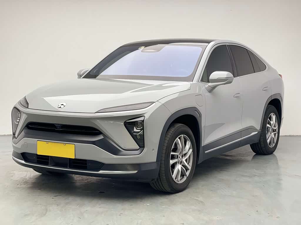 NIO EC6