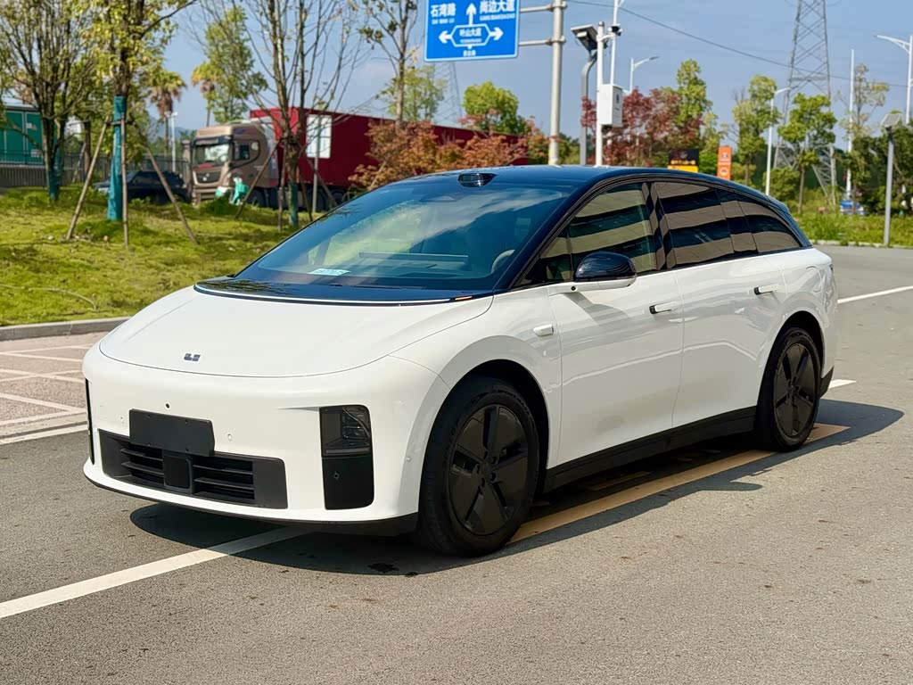 Li Auto i6