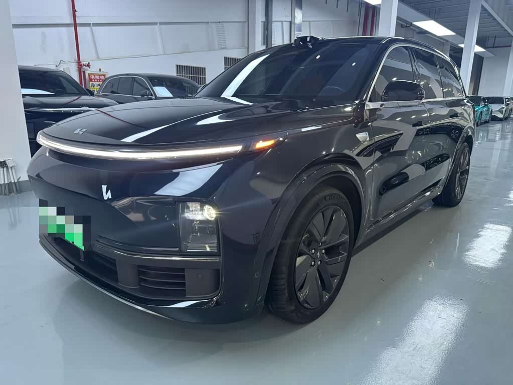 Li Auto L9
