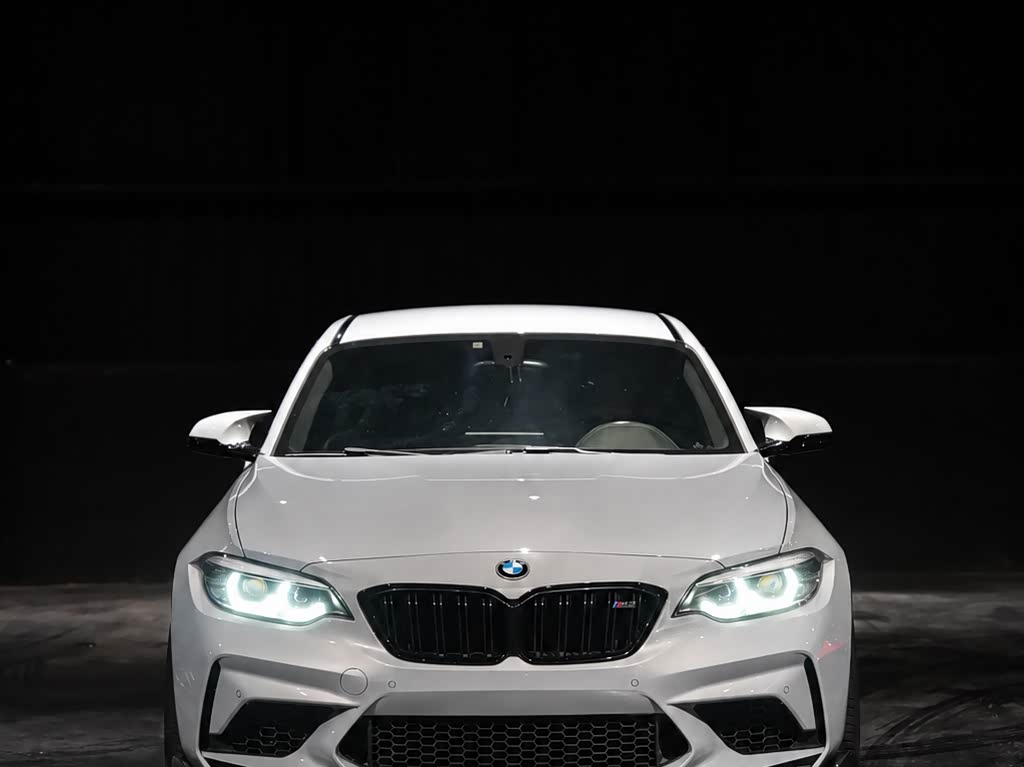 BMW M2