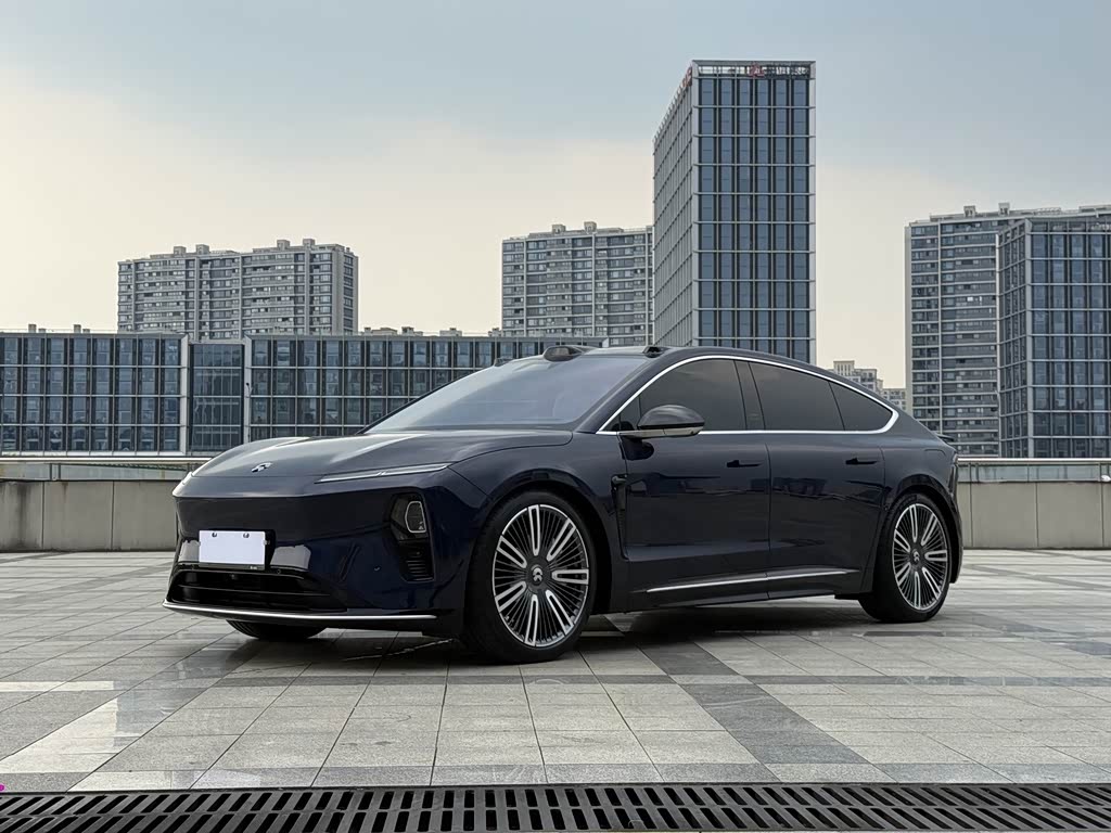 NIO ET9