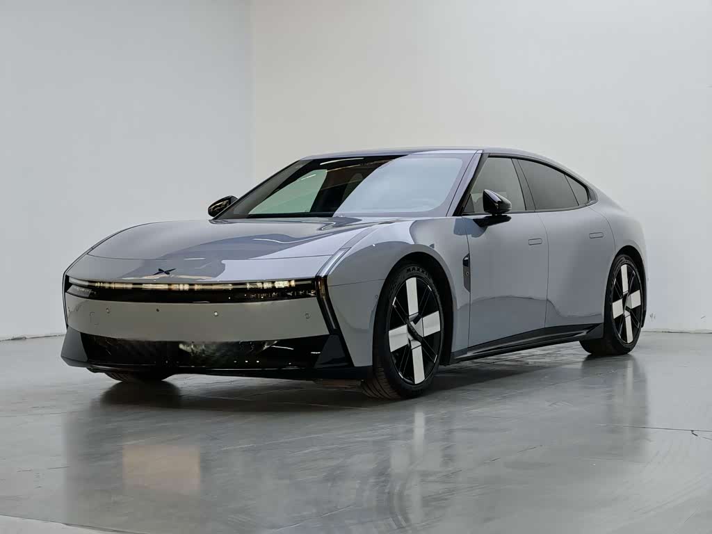 Xpeng P7