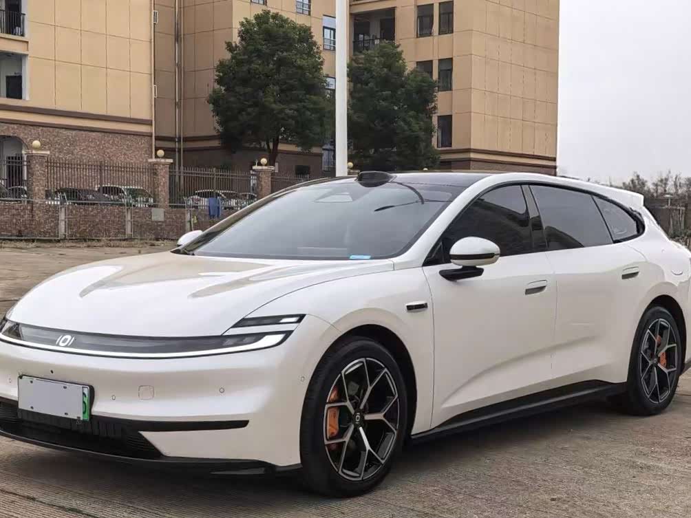 Changan A06