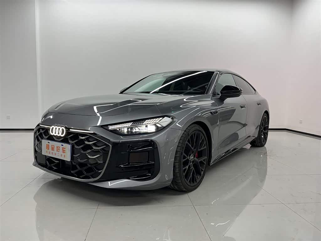Audi A5L Sportback