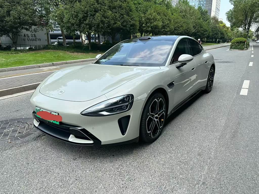 Xiaomi SU7