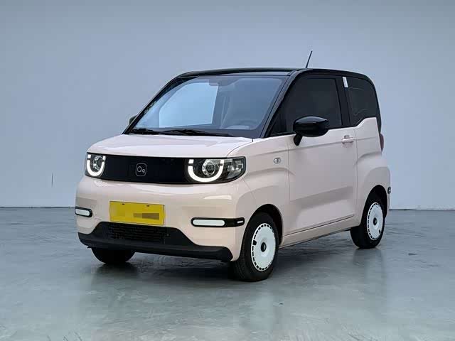Chery QQ