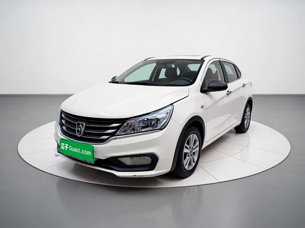 Baojun 310