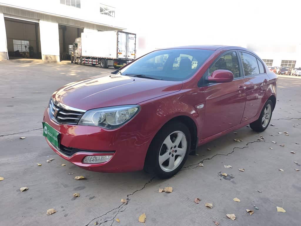 Roewe 350