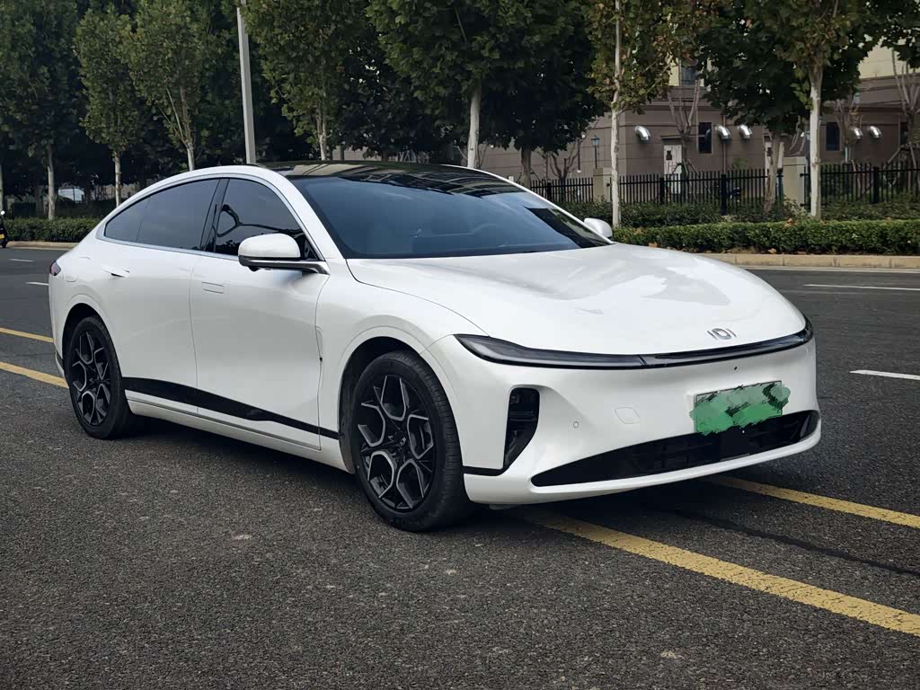 Changan A07