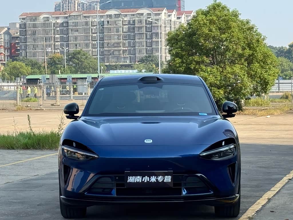 Xiaomi YU7