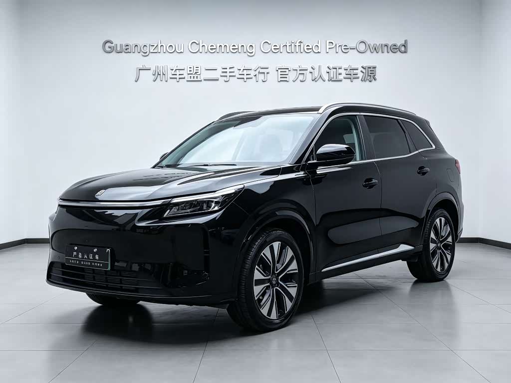 Landian E5 PLUS
