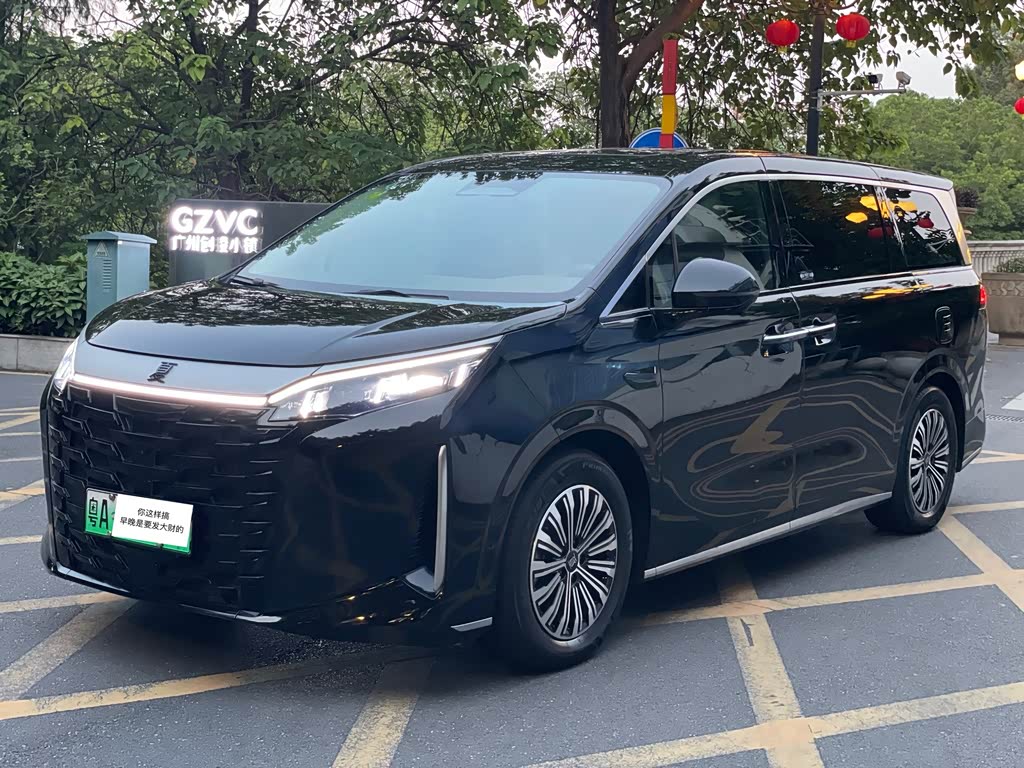 BYD Xia