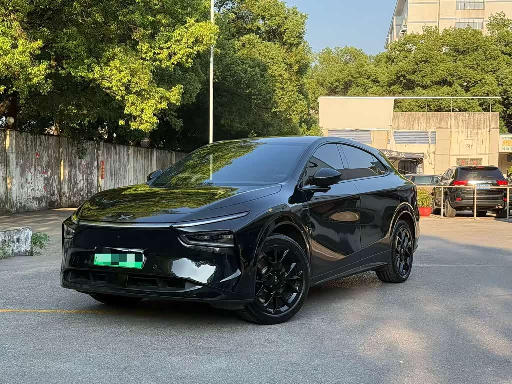 Xpeng G7