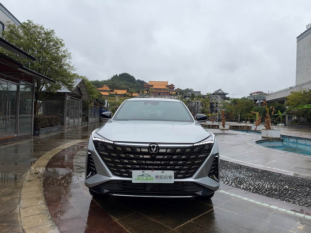 Changan UNI-Z