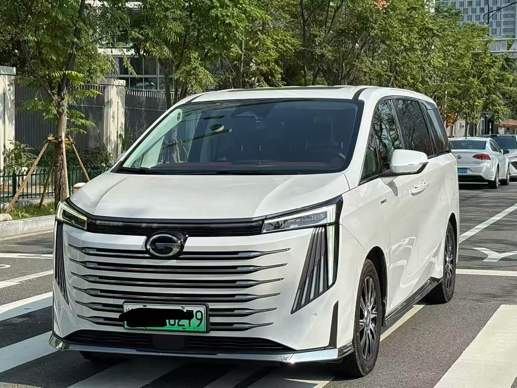 GAC E9