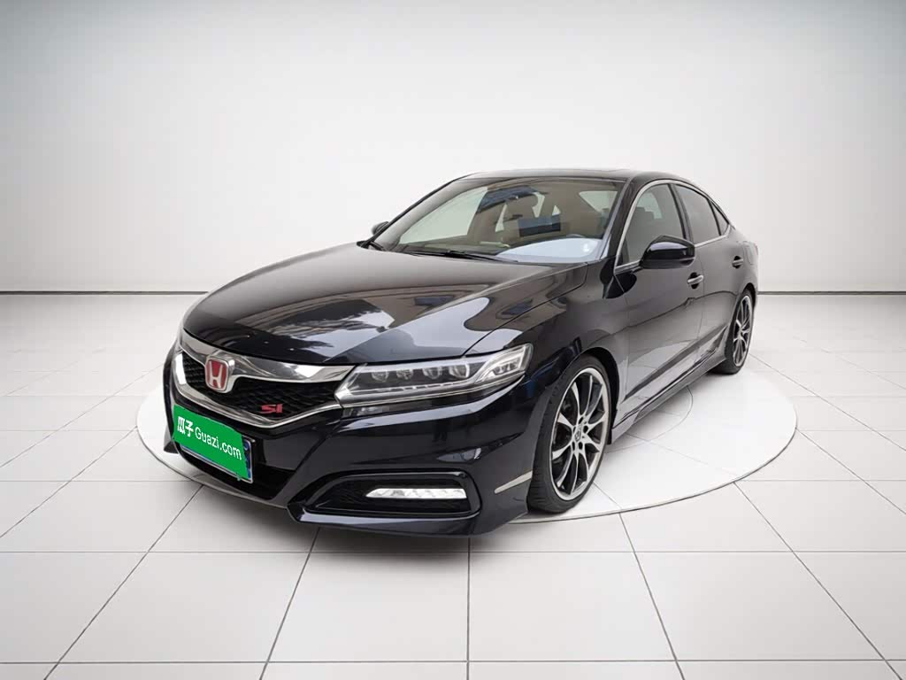 Honda Spirior