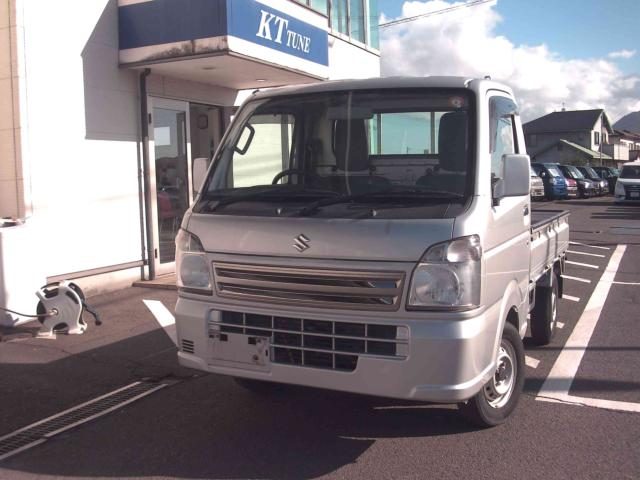 Suzuki Carry