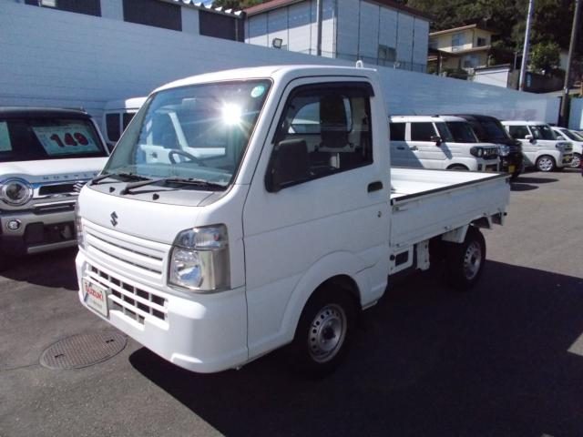 Suzuki Carry